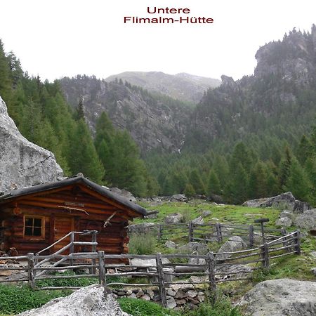 Hotel Montani Morter Exterior foto