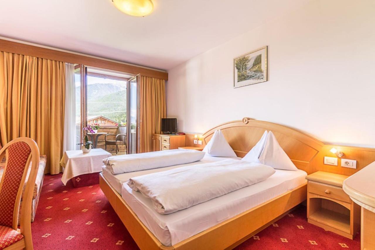 Hotel Montani Morter Exterior foto